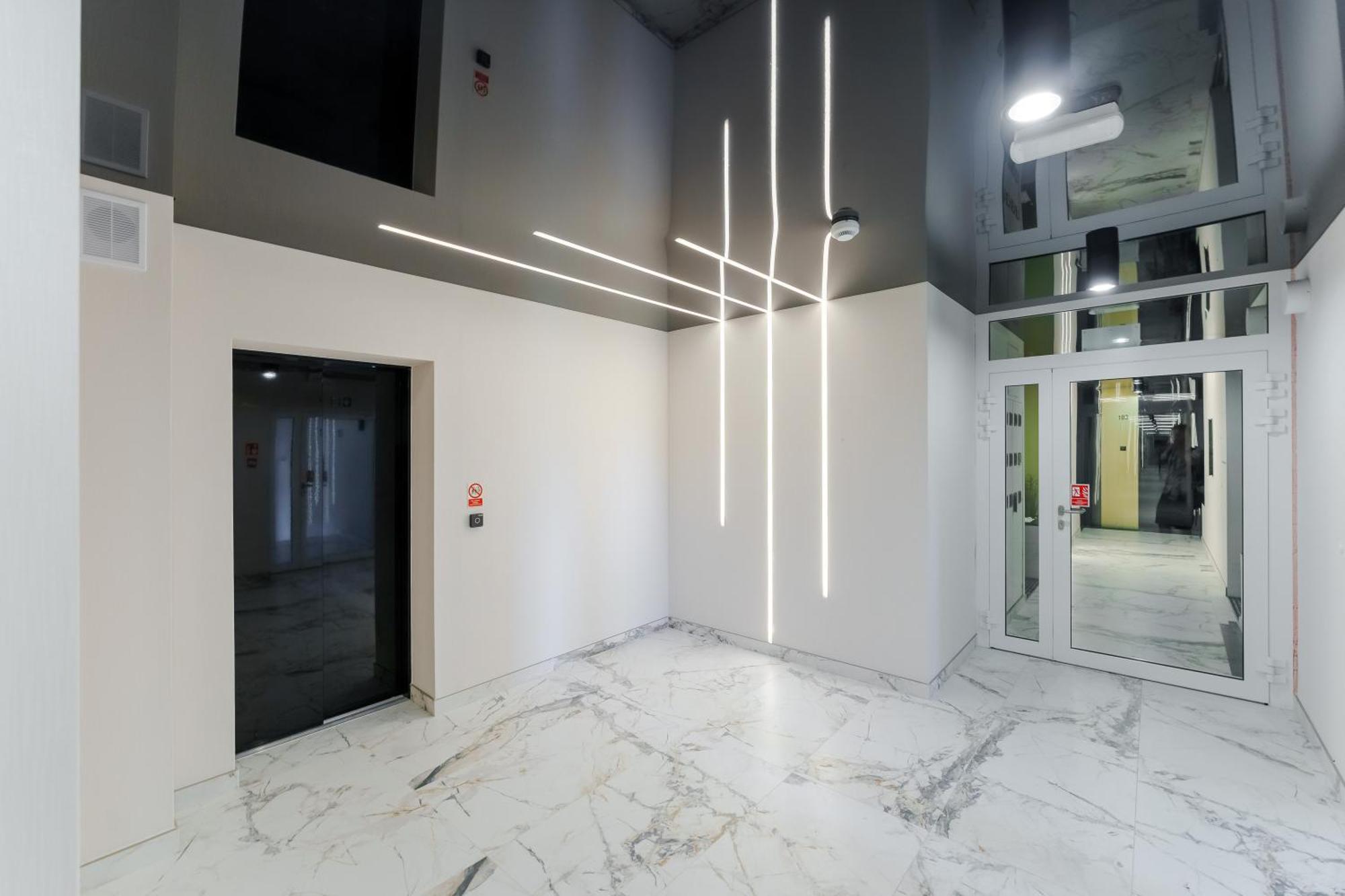 Apartament Z Widokiem Na Morze 120 By Perlowa Przystan Rent Sianozety Kültér fotó