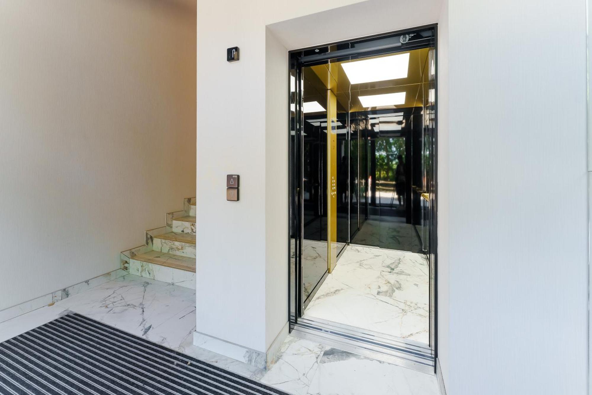 Apartament Z Widokiem Na Morze 120 By Perlowa Przystan Rent Sianozety Kültér fotó