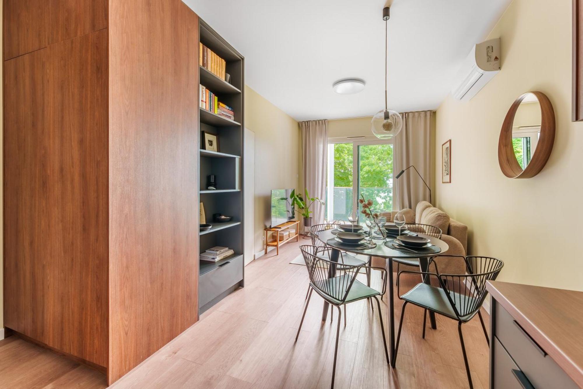 Apartament Z Widokiem Na Morze 120 By Perlowa Przystan Rent Sianozety Kültér fotó