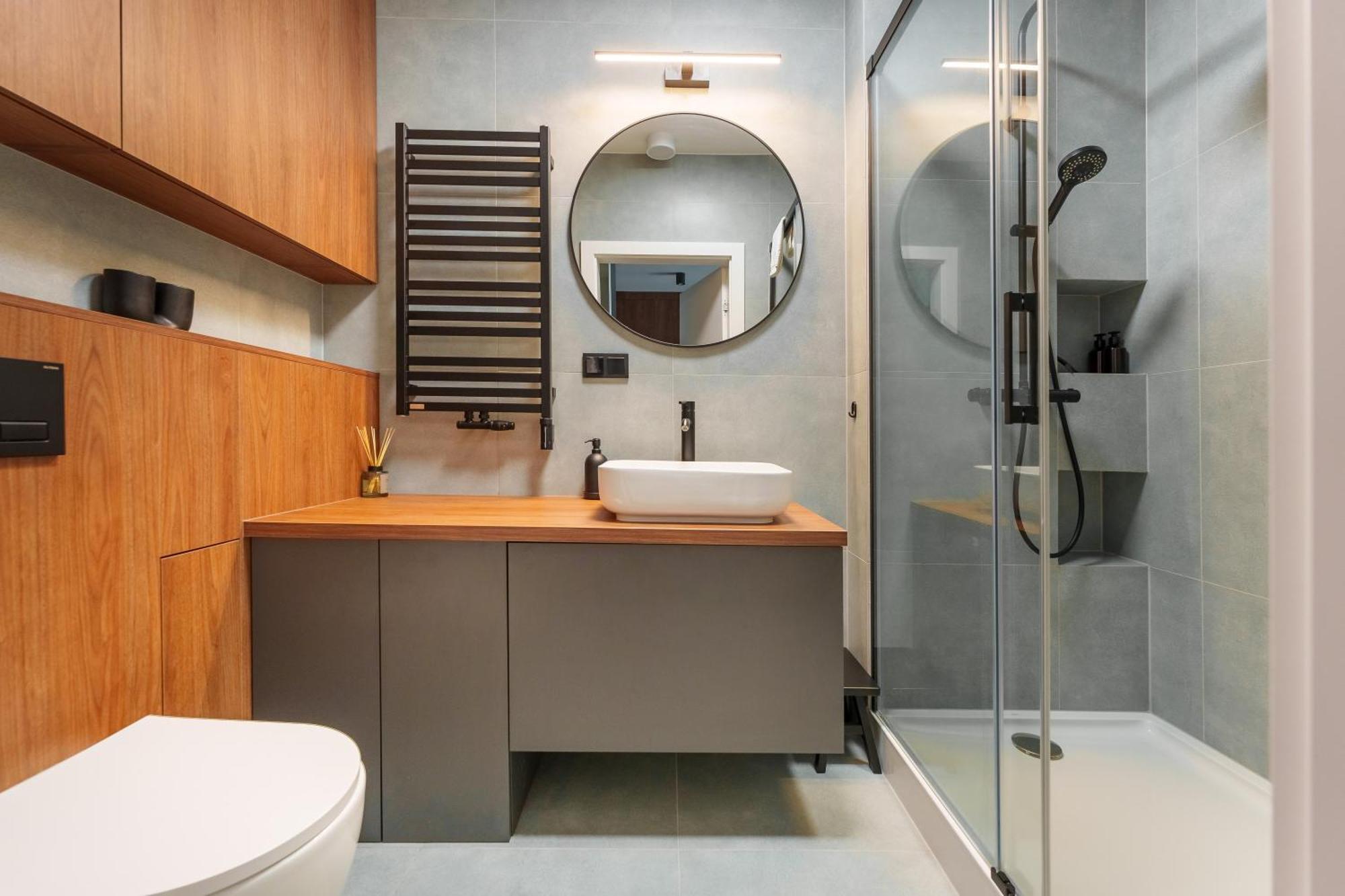 Apartament Z Widokiem Na Morze 120 By Perlowa Przystan Rent Sianozety Kültér fotó