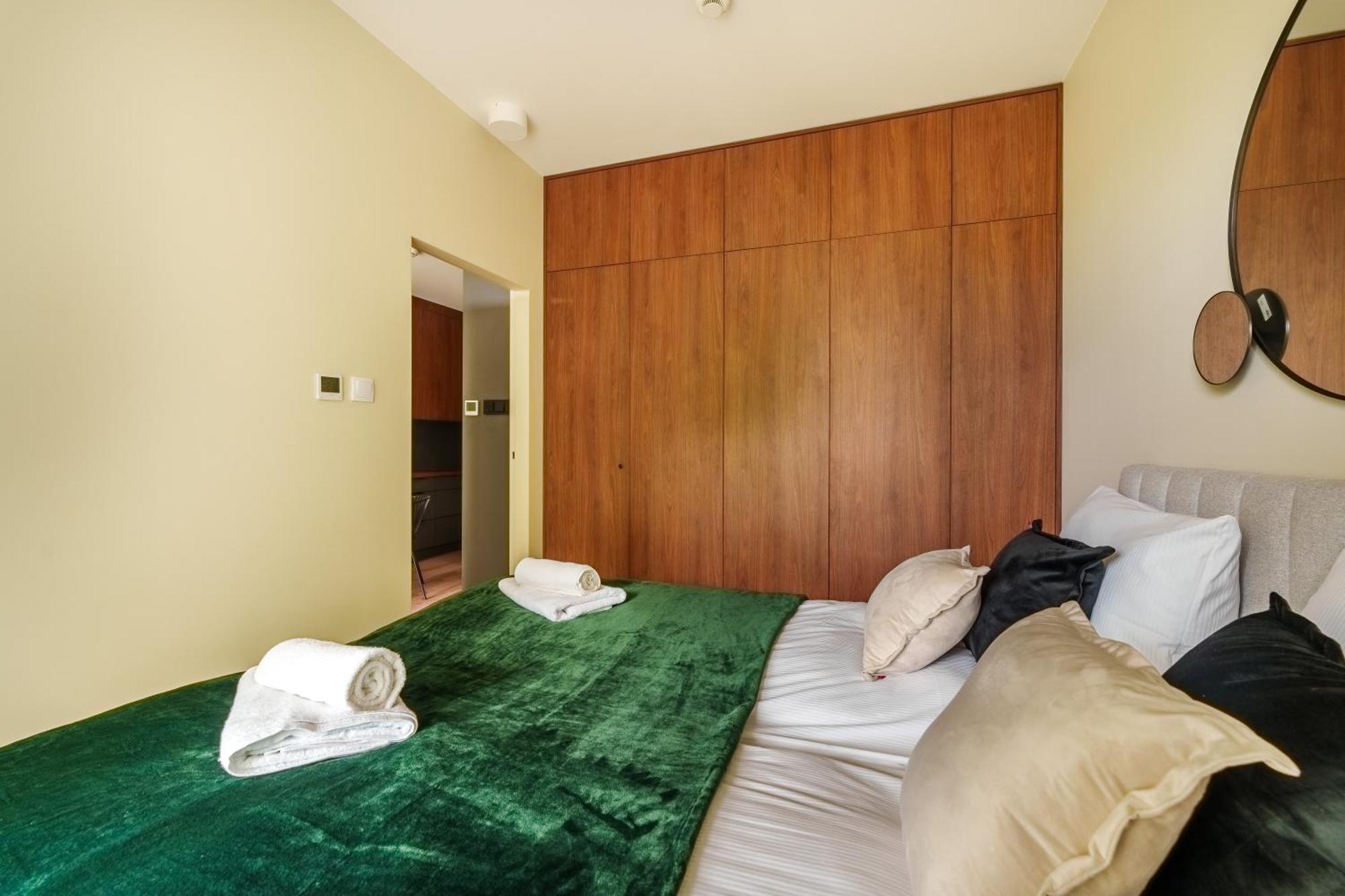 Apartament Z Widokiem Na Morze 120 By Perlowa Przystan Rent Sianozety Kültér fotó