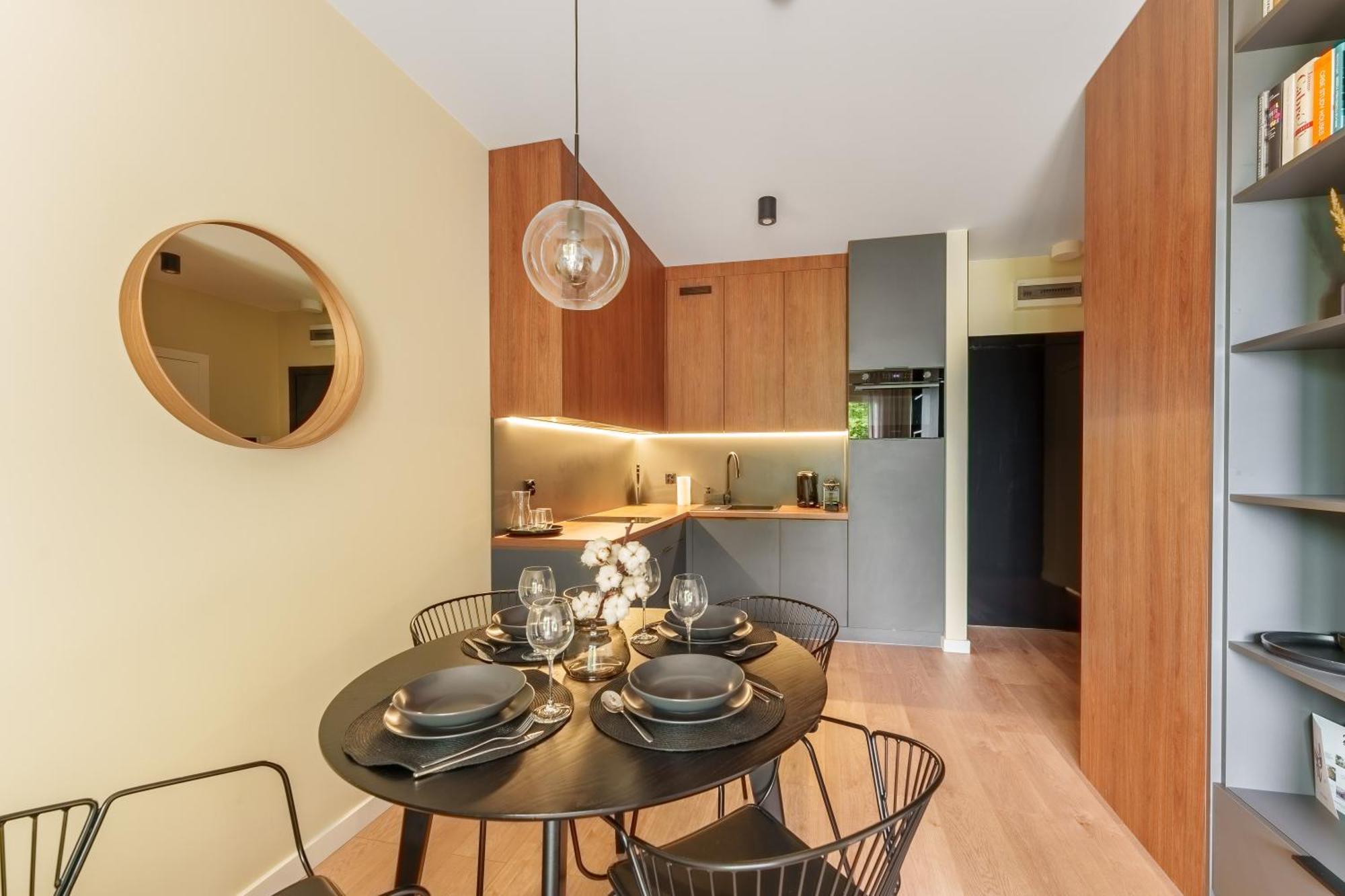 Apartament Z Widokiem Na Morze 120 By Perlowa Przystan Rent Sianozety Kültér fotó