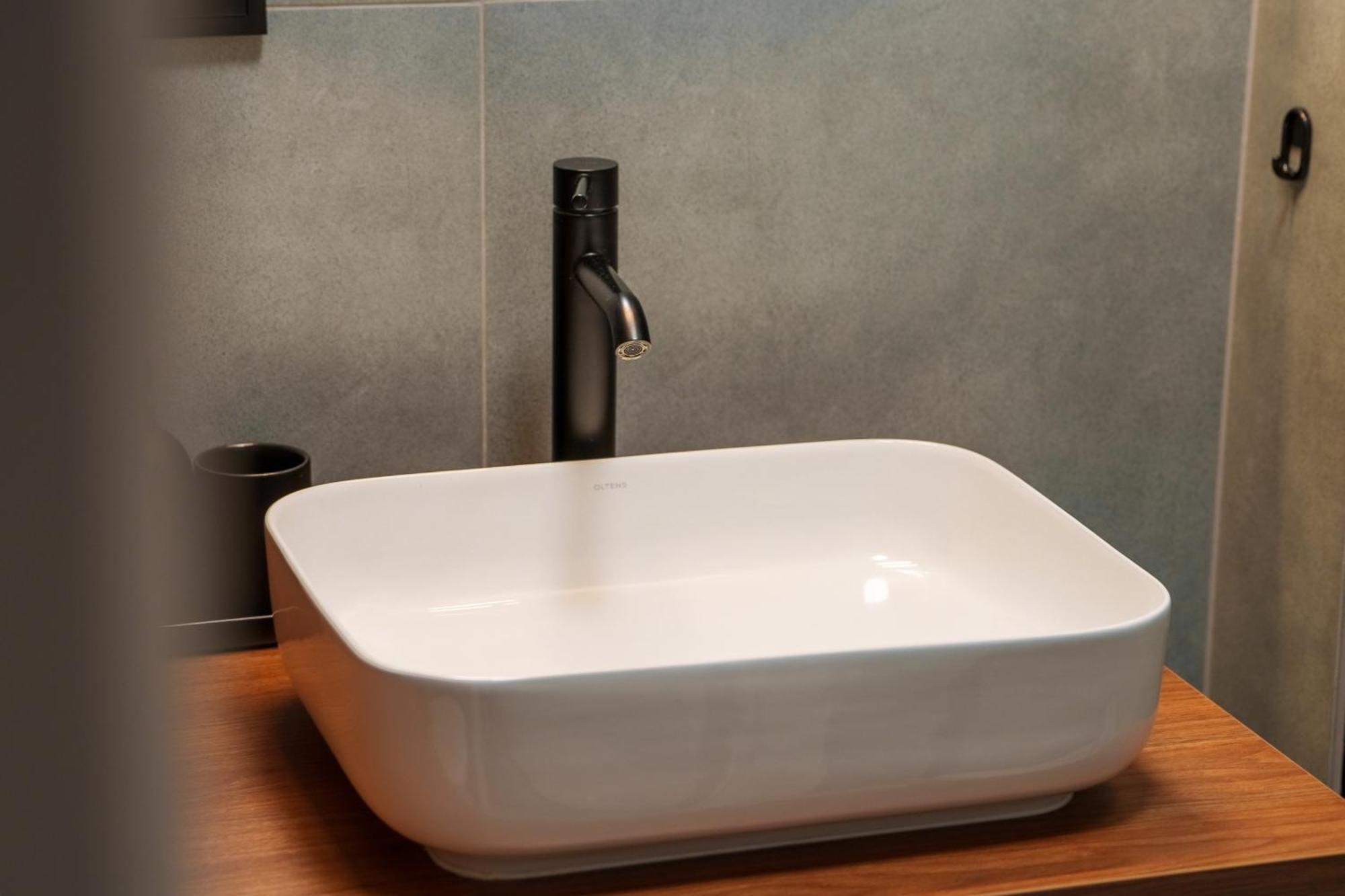 Apartament Z Widokiem Na Morze 120 By Perlowa Przystan Rent Sianozety Kültér fotó