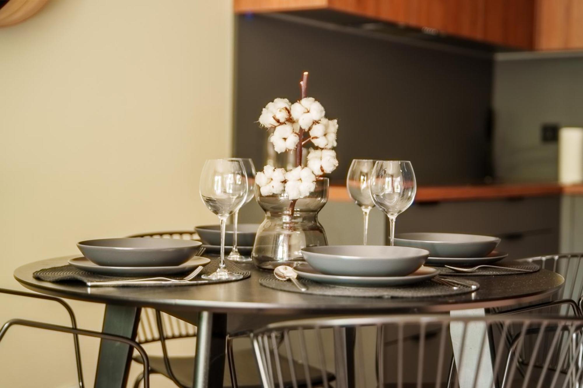 Apartament Z Widokiem Na Morze 120 By Perlowa Przystan Rent Sianozety Kültér fotó
